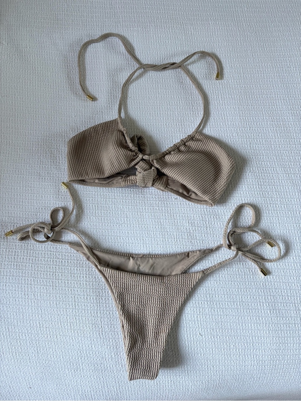 Monday swimwear bikini